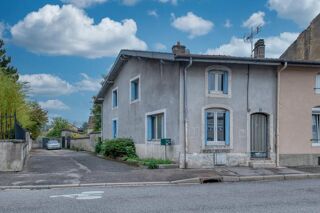  Maison à vendre 4 pièces 109 m²