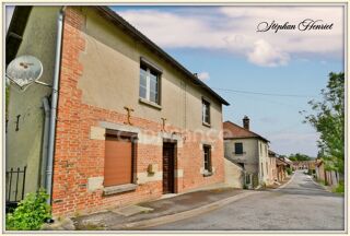  Maison � vendre 2 pi�ces 63 m�