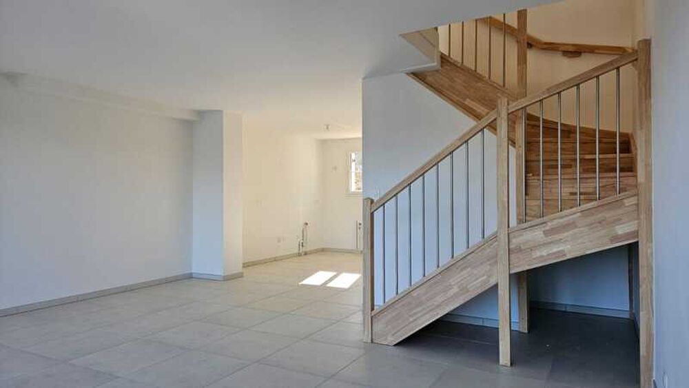 maison neuve à vendre 4 pièces LA GARDE (83)