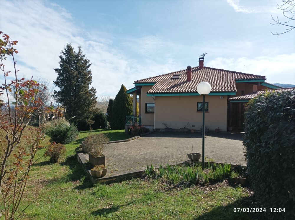 Vente Villa Maison à vendre 5 pièces RIMONT (09) Rimont