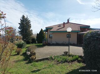  Villa à vendre 5 pièces 160 m²