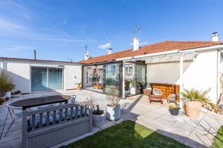  Maison � vendre 5 pi�ces 89 m�