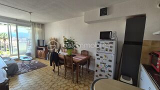  Appartement � vendre 4 pi�ces 43 m� Saint cyprien