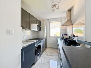  Appartement  vendre 3 pices 60 m