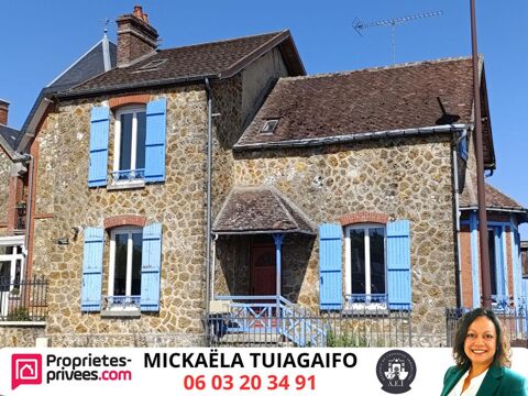   Maison Sezanne Maison - 1 pi�ce(s) - 98 m�