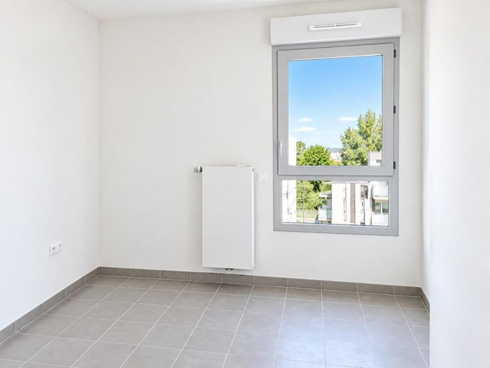 Location Appartement T4 avec loggia et parking à RENNES Rennes