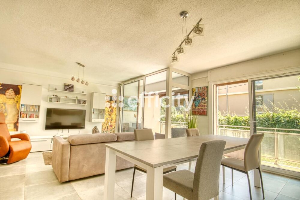 Appartement 3 pièces 81 m² · à Aix en Provence · 81 m² · 455 000 €