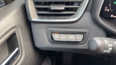 Clio V 1.6 E-Tech 140 Hybride BVA6 Esprit Alpine - Automatique En 2025 occasion 91130 Ris Orangis