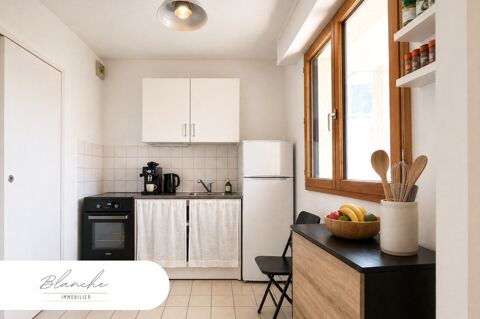  Appartement � vendre 2 pi�ces 53 m�