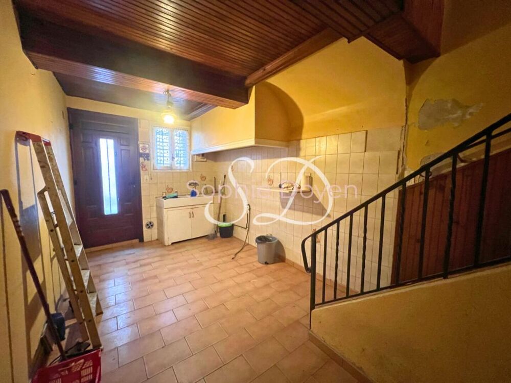 Maison Argelès-sur-Mer T4 - 78 m2