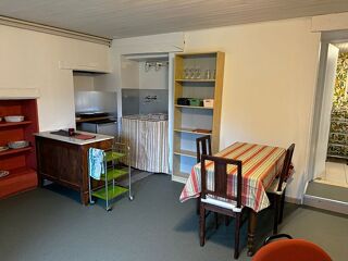  Appartement à louer 1 pièce 40 m²