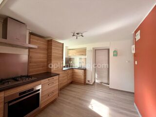  Appartement à vendre 3 pièces 60 m²