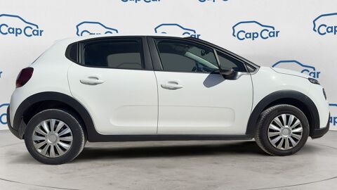 C3 1.2 PureTech 82 Business - 5 places 2020 occasion 45000 Orleans
