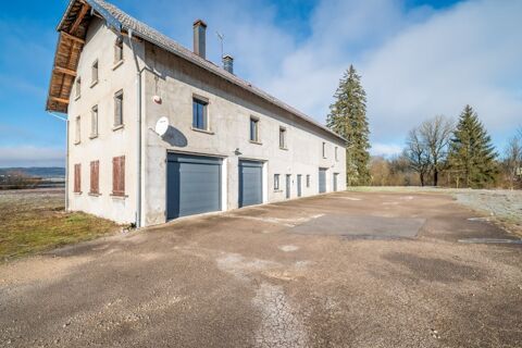 A VENDRE 750000 25300 Doubs