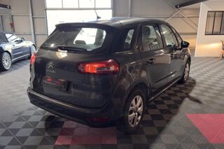 C4 Picasso 1.6 e-HDi FAP S&S 114 cv Business Class 2015 occasion 85190 Venansault