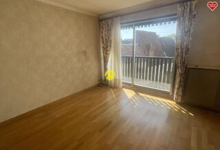  Appartement � vendre 4 pi�ces 65 m�