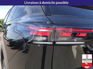 Tiguan eTSI 131 DSG7 Life +IQ.Drive +Pack Design 2026 occasion 10150 Lavau