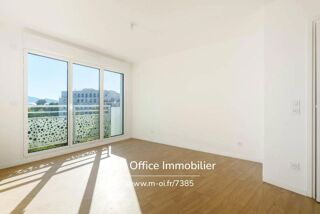  Appartement à vendre 1 pièce 21 m²