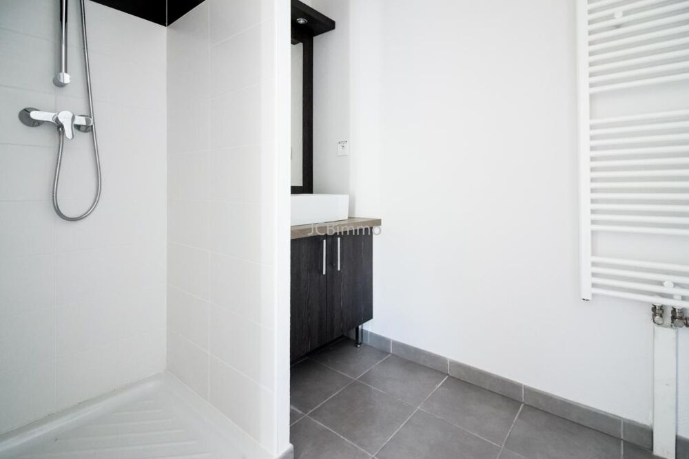 Vente Appartement Blagnac - T2 avec Terrasse et Parking Blagnac