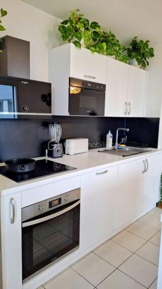  Appartement � vendre 5 pi�ces 97 m�