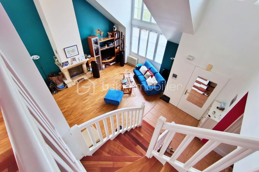 � vendre  Maison Bois-d'Arcy (78390)