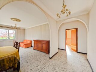  Maison à vendre 4 pièces 113 m²