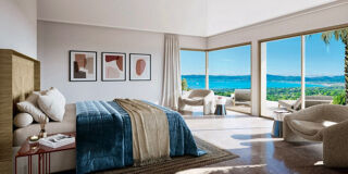  Villa � vendre 6 pi�ces 397 m�