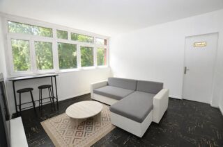  Appartement à vendre 2 pièces 38 m²