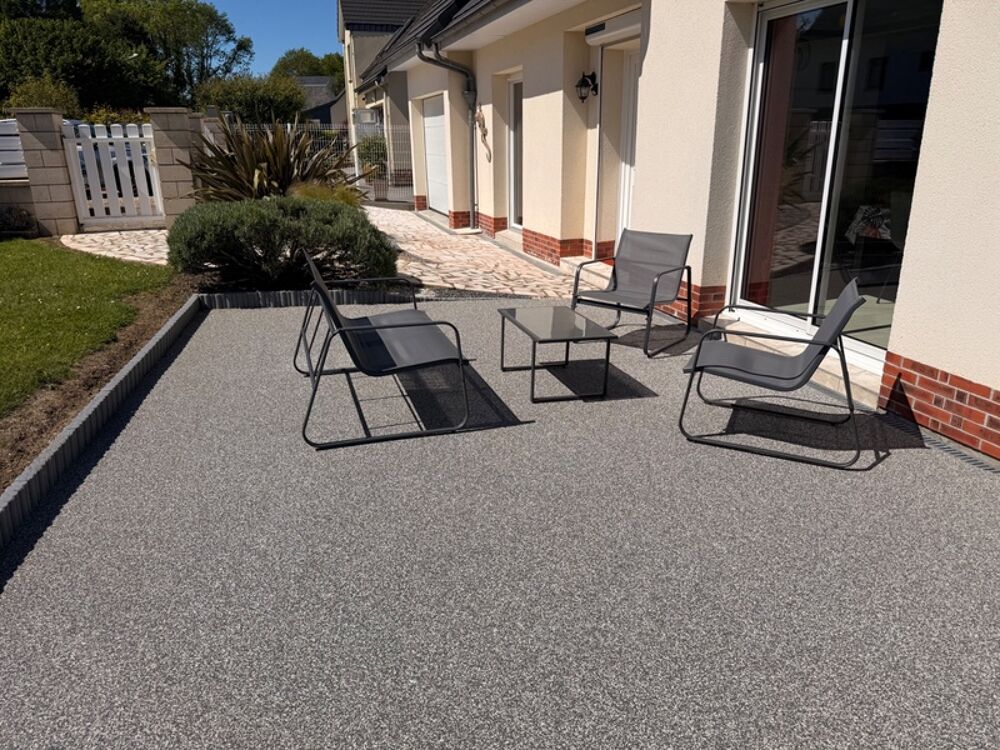 Maison à vendre 5 pièces DIEPPE (76)