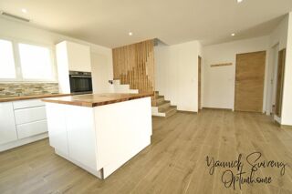  Maison à vendre 4 pièces 102 m²