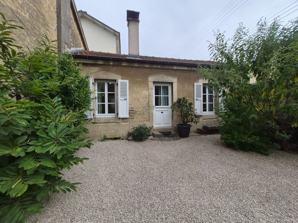Vente Maison Demeure à vendre 12 pièces POLIGNY (39) Poligny