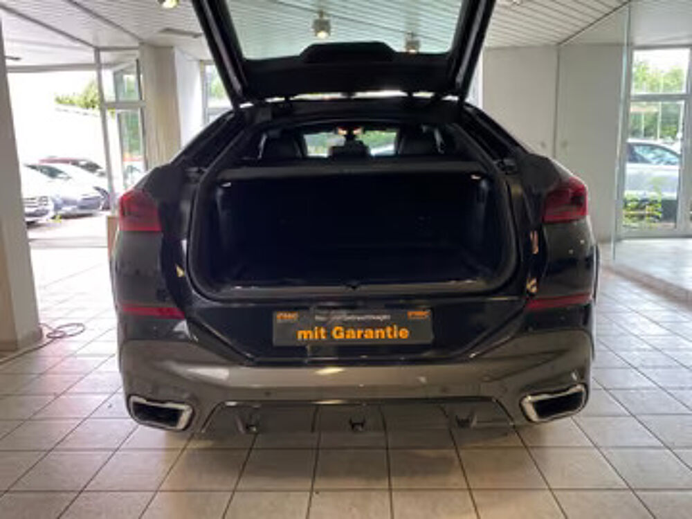 X6 Audi S3 Sportback 2.0 TFSI quattro 2020 occasion 33000 Bordeaux
