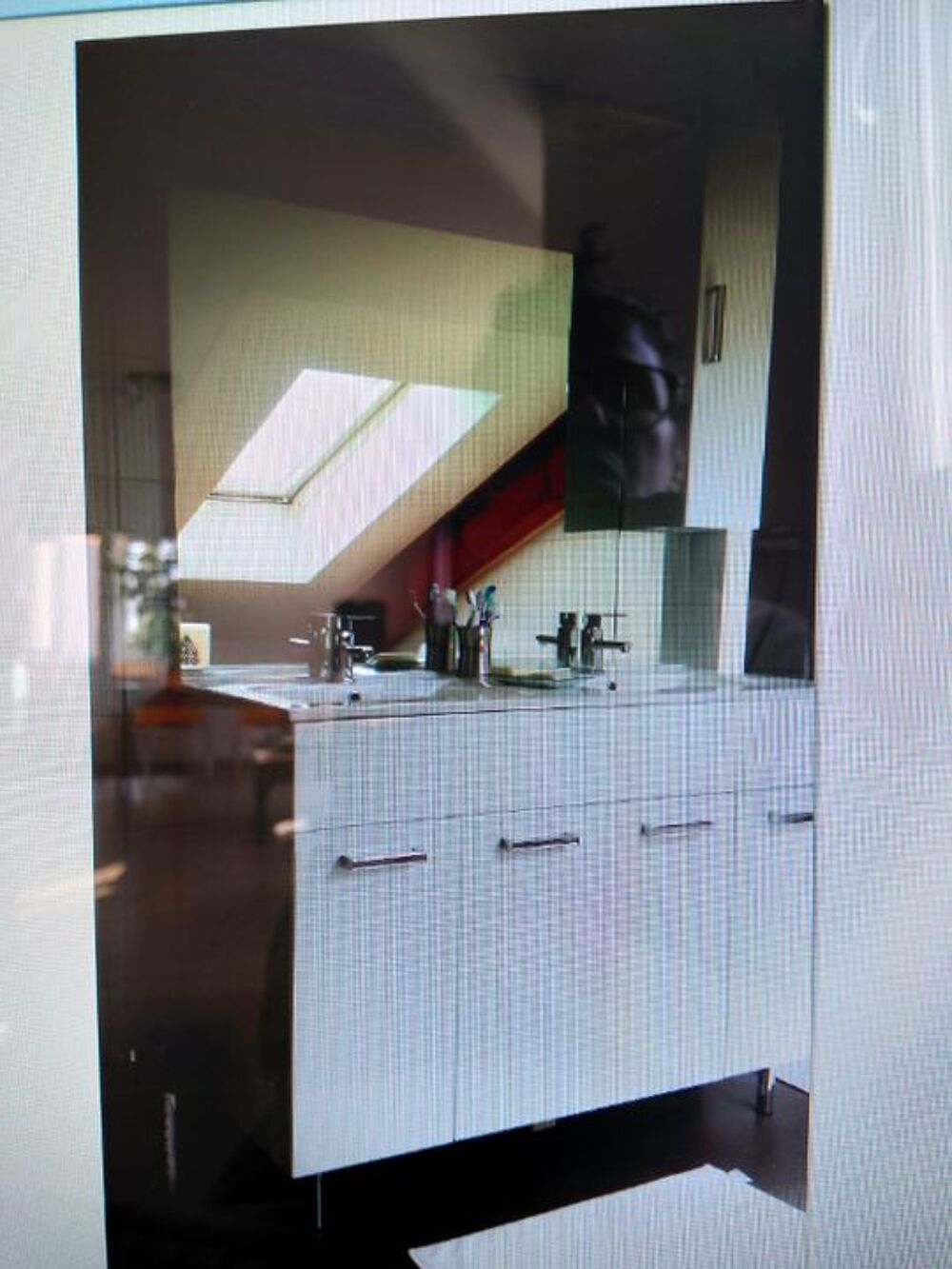 Location Appartement Chambre de 23m2 à louer sur Gaillard Gaillard