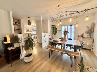  Maison � vendre 4 pi�ces 89 m�