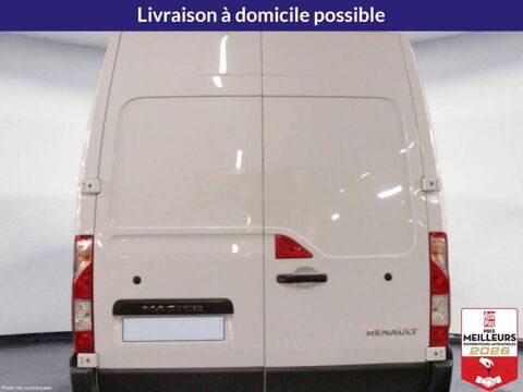 Master Confort F3500 L3H2 2.3 Blue dCi - 135 III 2023 occasion 10150 Lavau