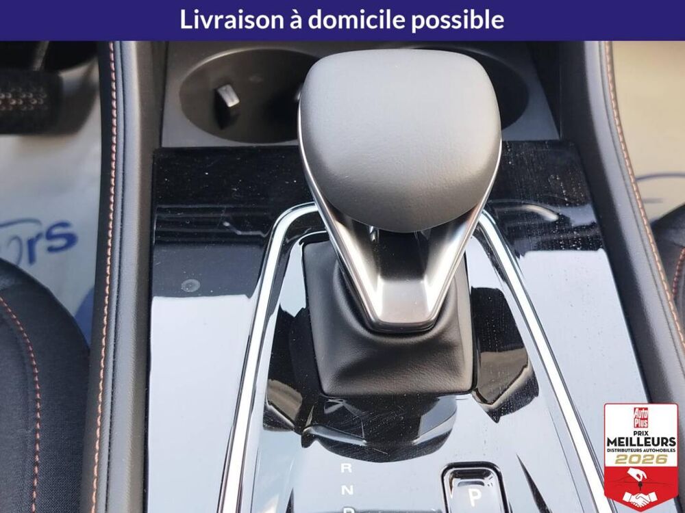 MG.EHS PHEV 272 Comfort 2026 occasion 10150 Lavau