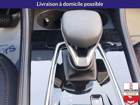 MG.EHS PHEV 272 Comfort 2026 occasion 10150 Lavau