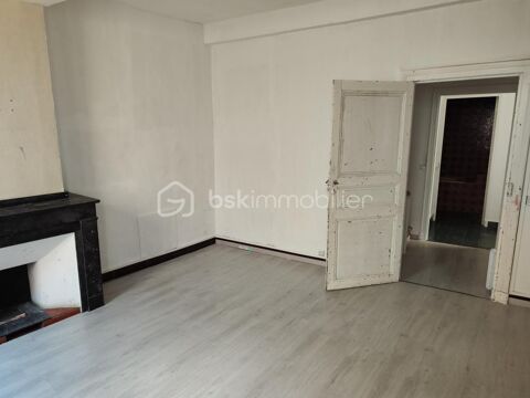   Maison de village � Sigean Maison - 5 pi�ce(s) - 100 m�