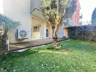 Vente Appartement T3 spacieux en rez-de-jardin – Résidence sécurisée – Garage avec atelier Toulouse