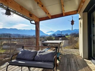  Maison 6 pi�ces 160 m� Asson