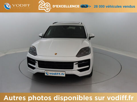 Cayenne E-HYBRID 470 CV 2025 occasion 67960 Entzheim