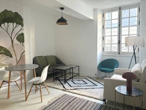  Appartement � louer 3 pi�ces 49 m�