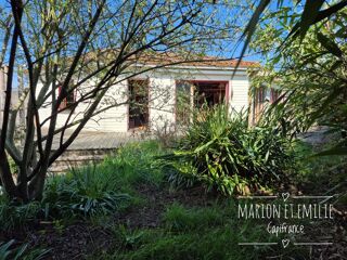  Maison à vendre 4 pièces 136 m²