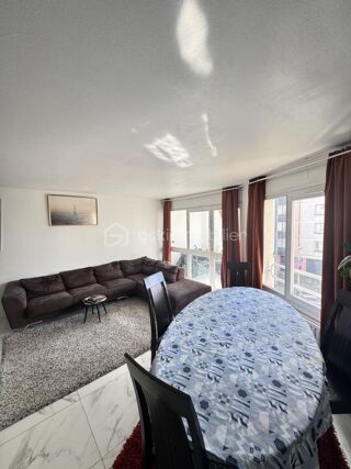  Appartement � vendre 4 pi�ces 85 m�