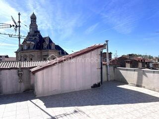  Appartement à vendre 2 pièces 31 m²