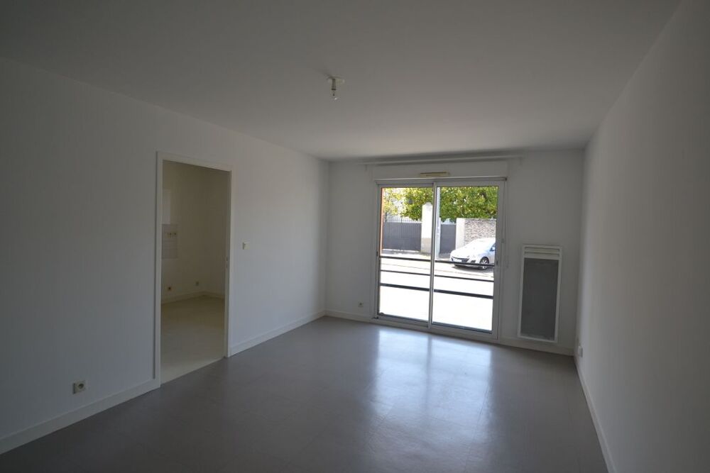 Appartement de 52m2 à louer sur Saint-Sébastien-sur-Loire