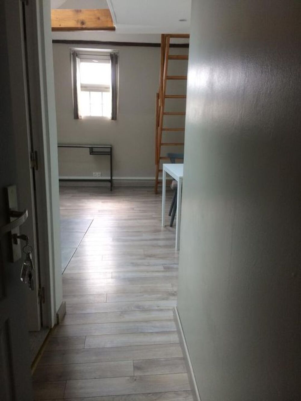 Location Appartement Appartement de 25m2 à louer sur Valenciennes Valenciennes