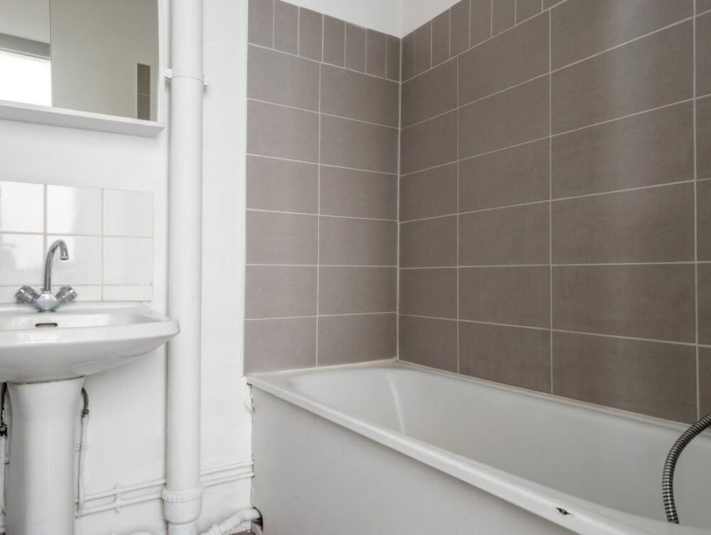 Studio 23.97 m² / Parking et Cave