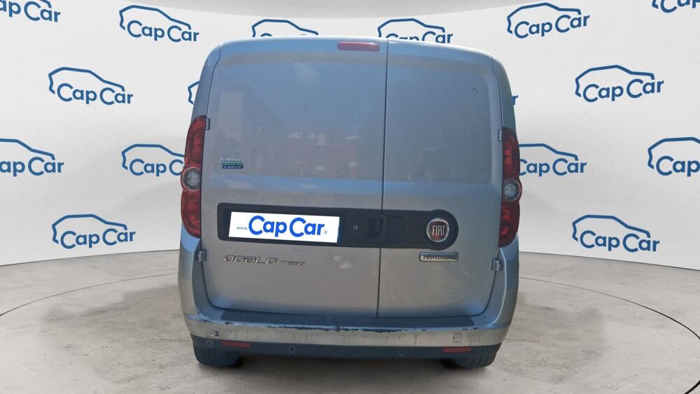 Doblo maxi 1.6 Multijet 120 Pro Lounge 2020 occasion 93130 Noisy Le Sec