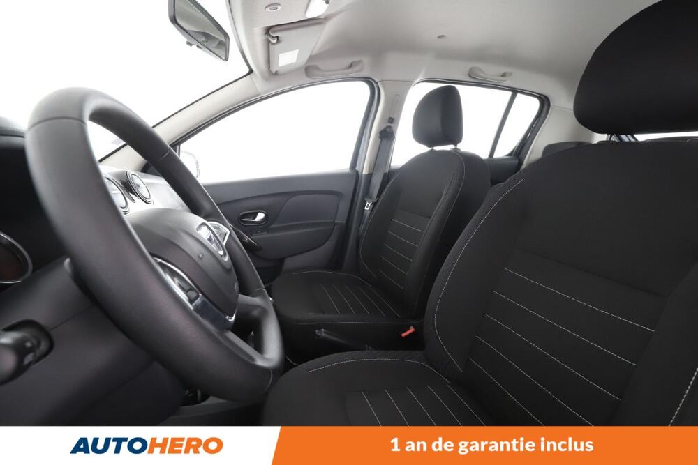 Sandero 1.0 SCe Comfort 73 ch 2020 occasion 92130 Issy-les-Moulineaux